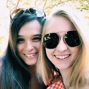 Meet your Posher, Mattie